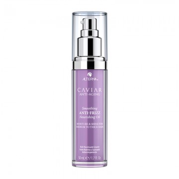 Alterna Caviar Anti Aging Smoothing Anti-Frizz Nourishing Oil 50ml